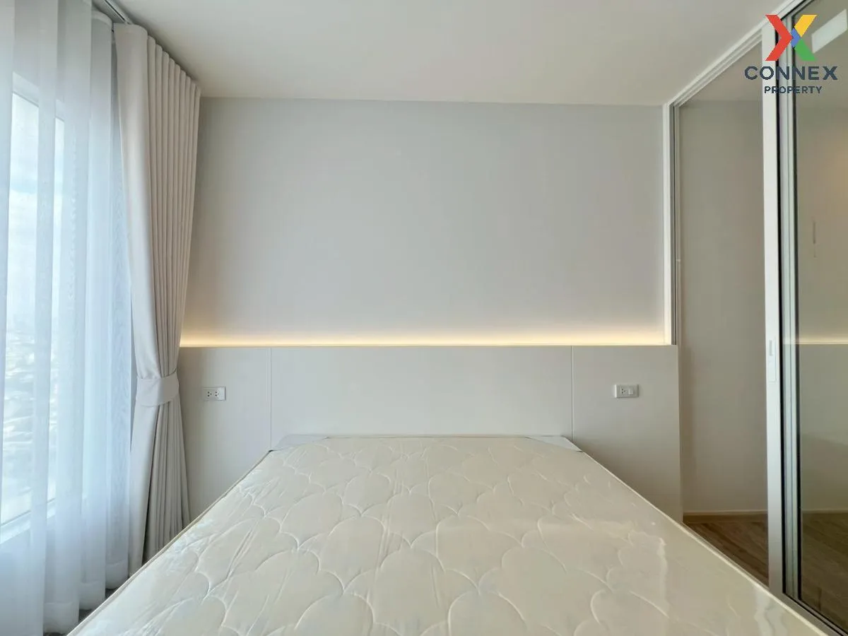 เช่าคอนโด  รีเจ้นท์ โฮม บางนา (โครงการใหม่) บางนา เขต บางนา กรุงเ 4