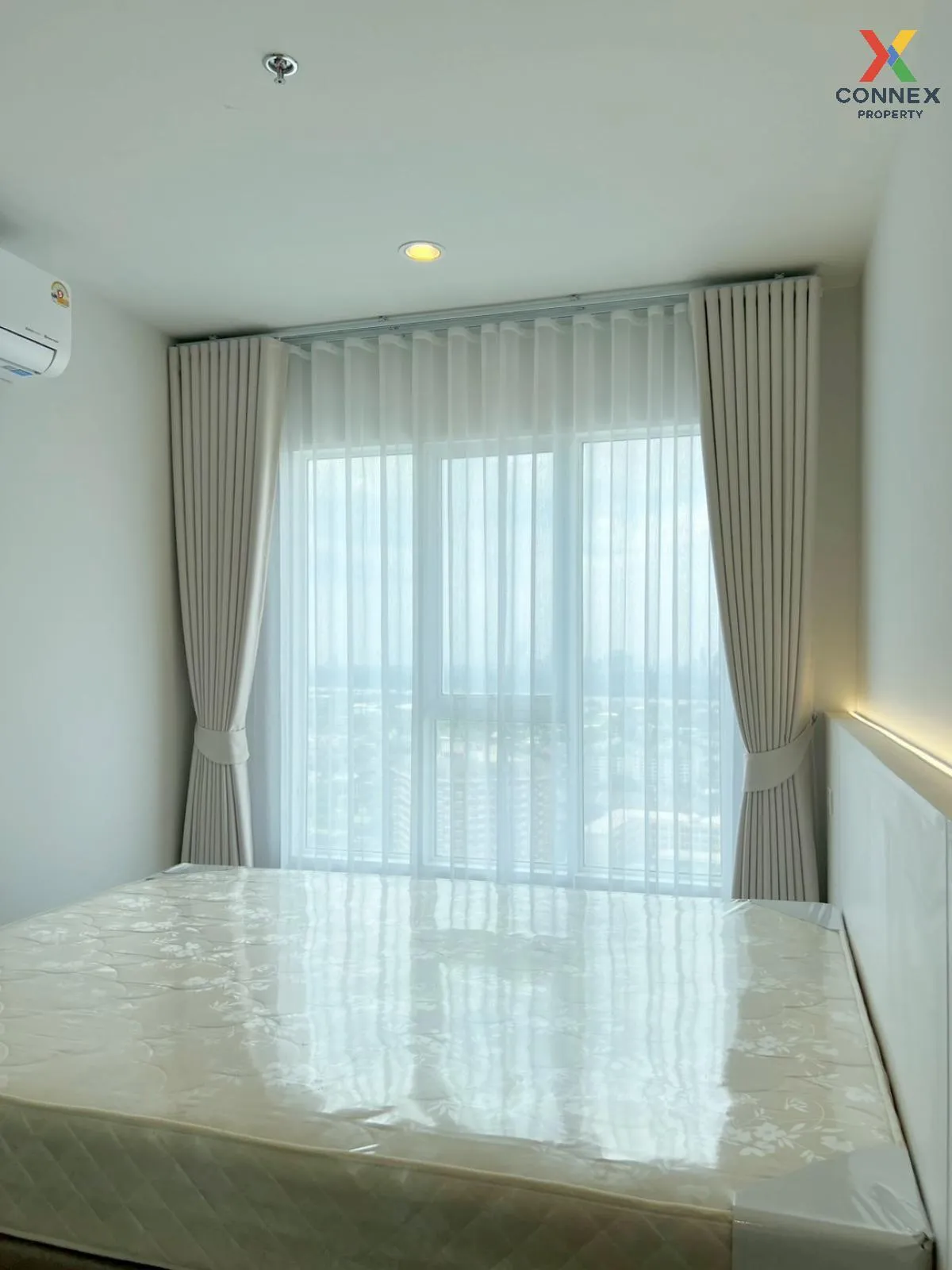 เช่าคอนโด  รีเจ้นท์ โฮม บางนา (โครงการใหม่) บางนา เขต บางนา กรุงเ