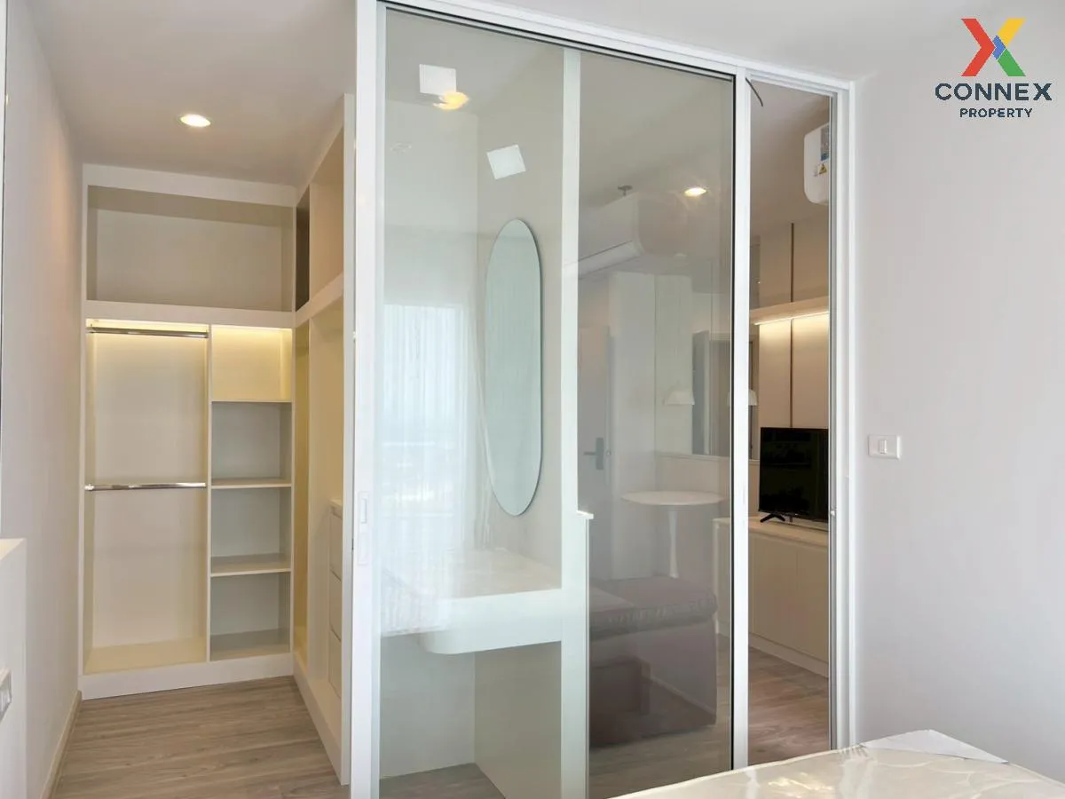 เช่าคอนโด  รีเจ้นท์ โฮม บางนา (โครงการใหม่) บางนา เขต บางนา กรุงเ