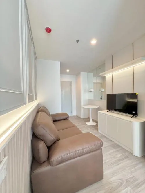 For Rent Condo , Regent Home Bangna (New Project) , Bang Na , Bang Na , Bangkok , CX-136851