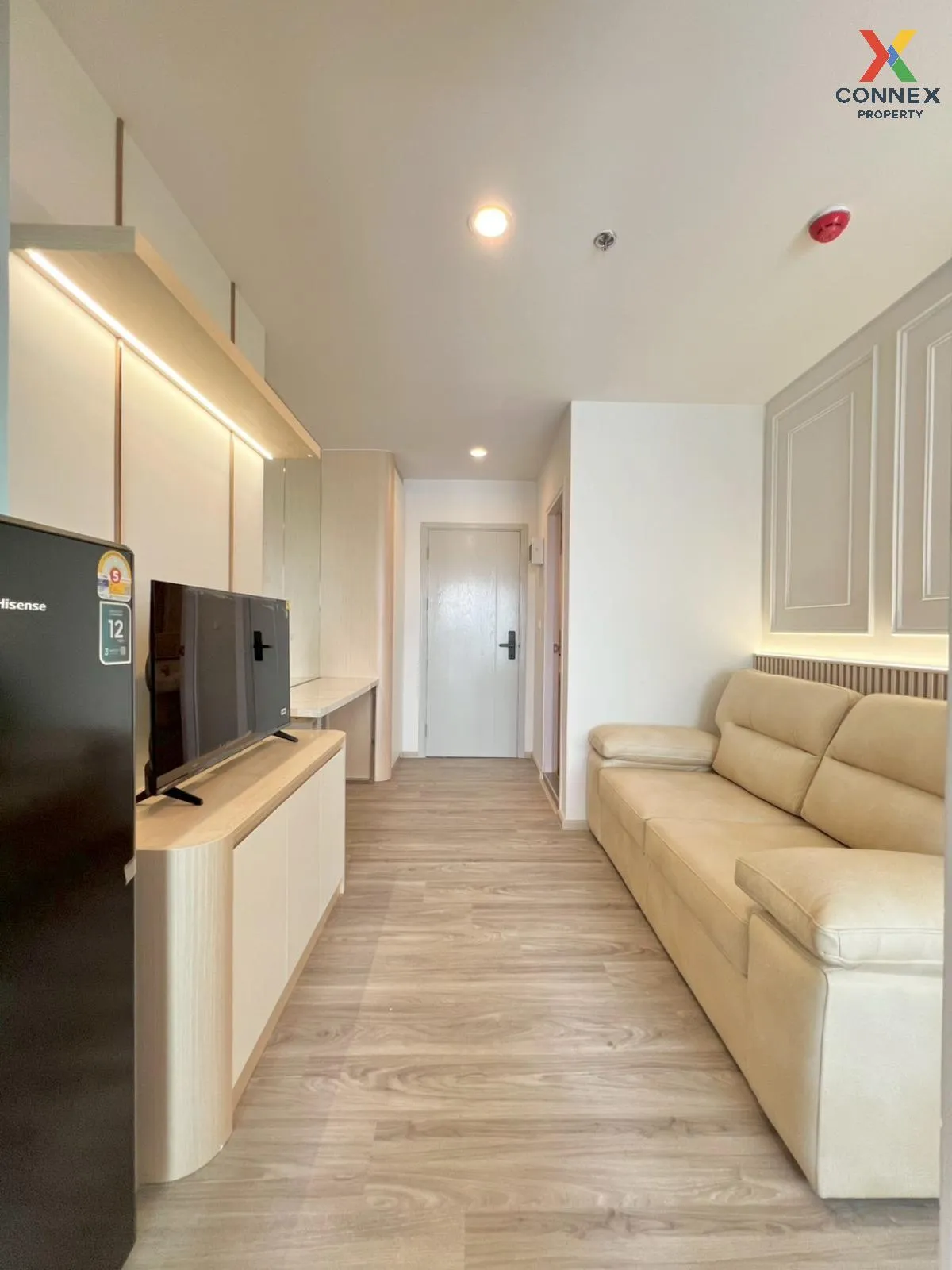 เช่าคอนโด  รีเจ้นท์ โฮม บางนา (โครงการใหม่) บางนา เขต บางนา กรุงเ 1