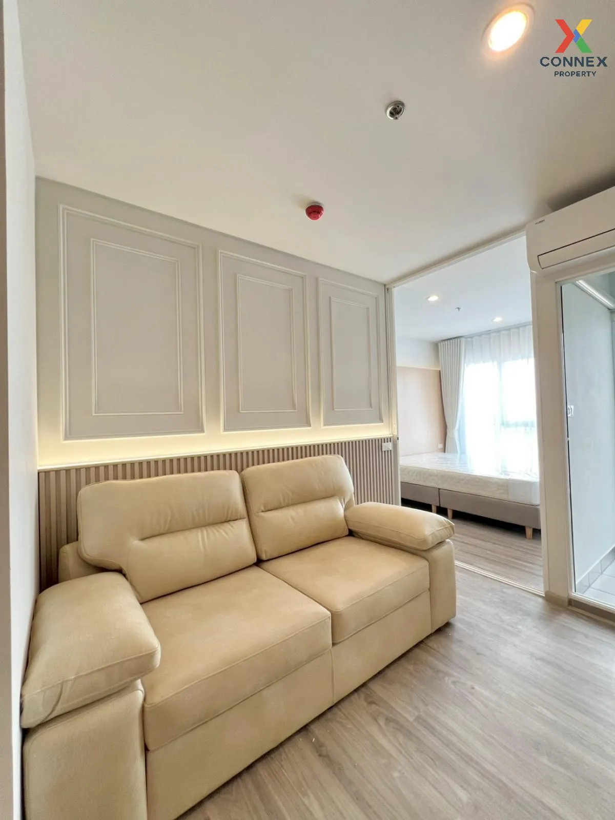 เช่าคอนโด  รีเจ้นท์ โฮม บางนา (โครงการใหม่) บางนา เขต บางนา กรุงเ 2