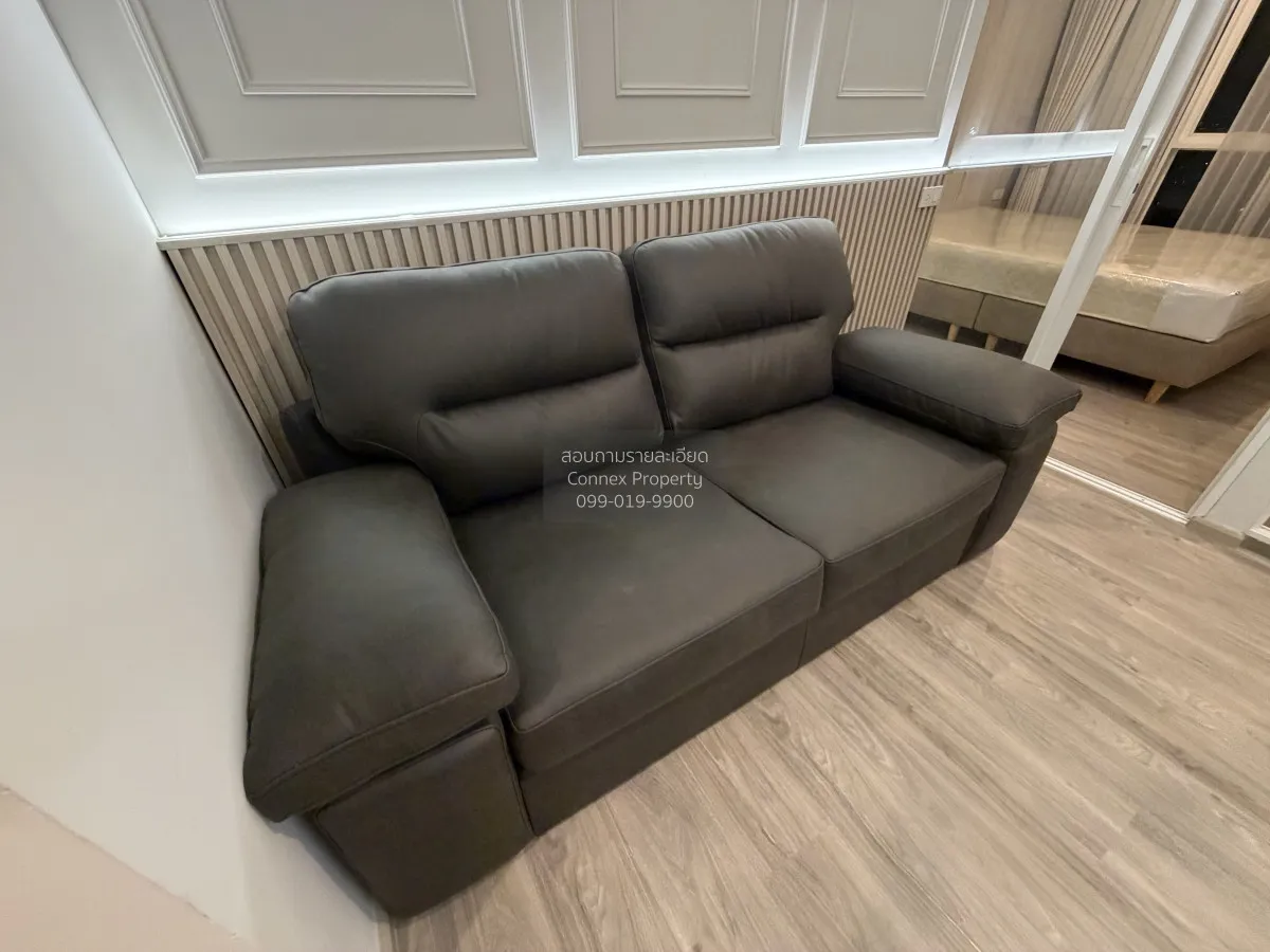 เช่าคอนโด  รีเจ้นท์ โฮม บางนา (โครงการใหม่) บางนา เขต บางนา กรุงเ 2