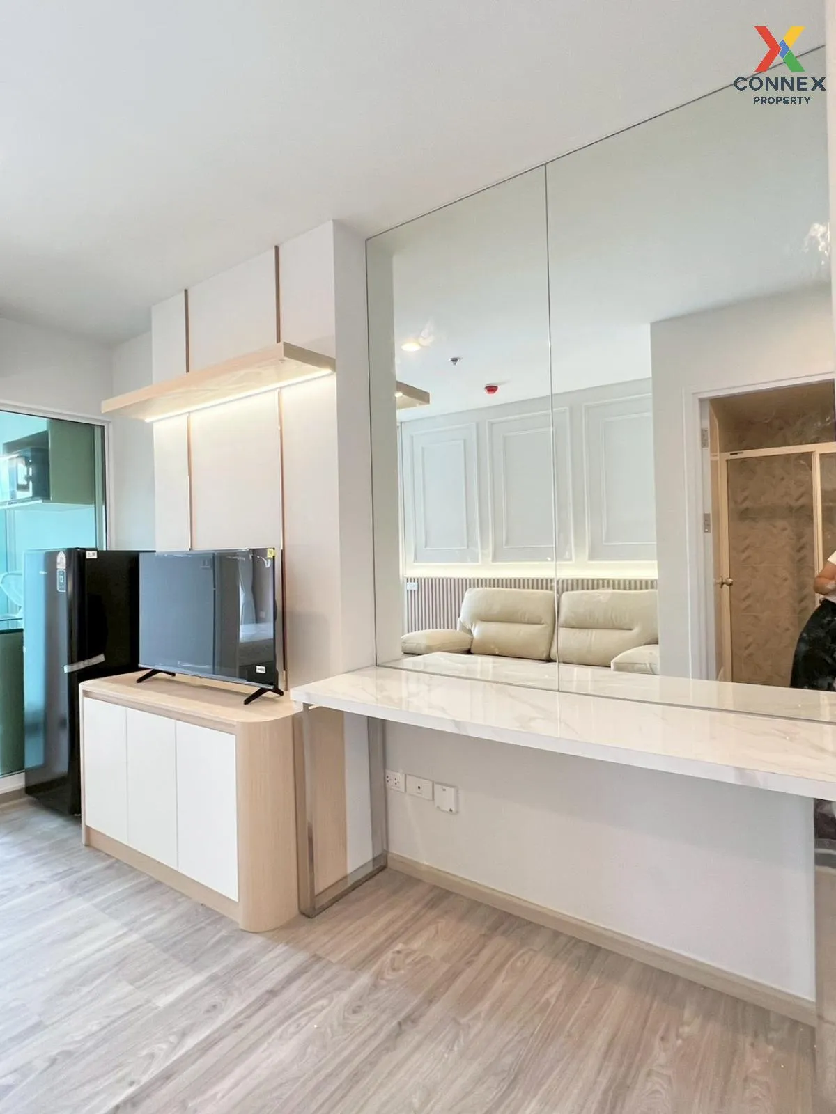 เช่าคอนโด  รีเจ้นท์ โฮม บางนา (โครงการใหม่) บางนา เขต บางนา กรุงเ 3