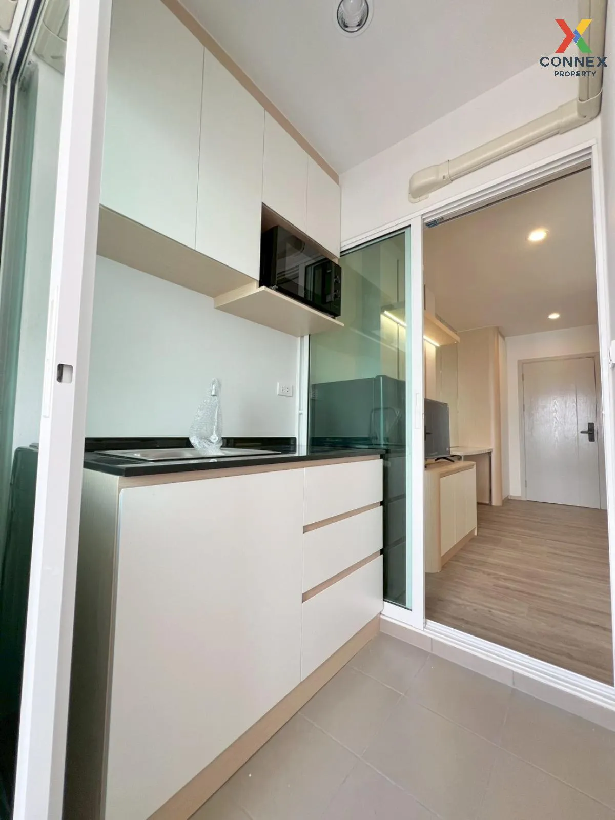 เช่าคอนโด  รีเจ้นท์ โฮม บางนา (โครงการใหม่) บางนา เขต บางนา กรุงเ 4