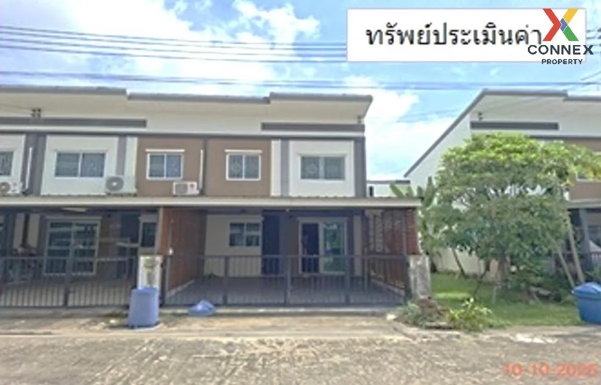 For Sale Townhouse/Townhome  , Lio Bliss Petchkasem 81 , Suan Lua 1