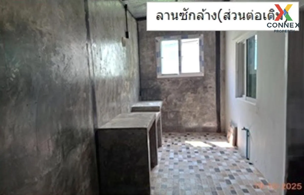 For Sale Townhouse/Townhome  , Lio Bliss Petchkasem 81 , Suan Lua