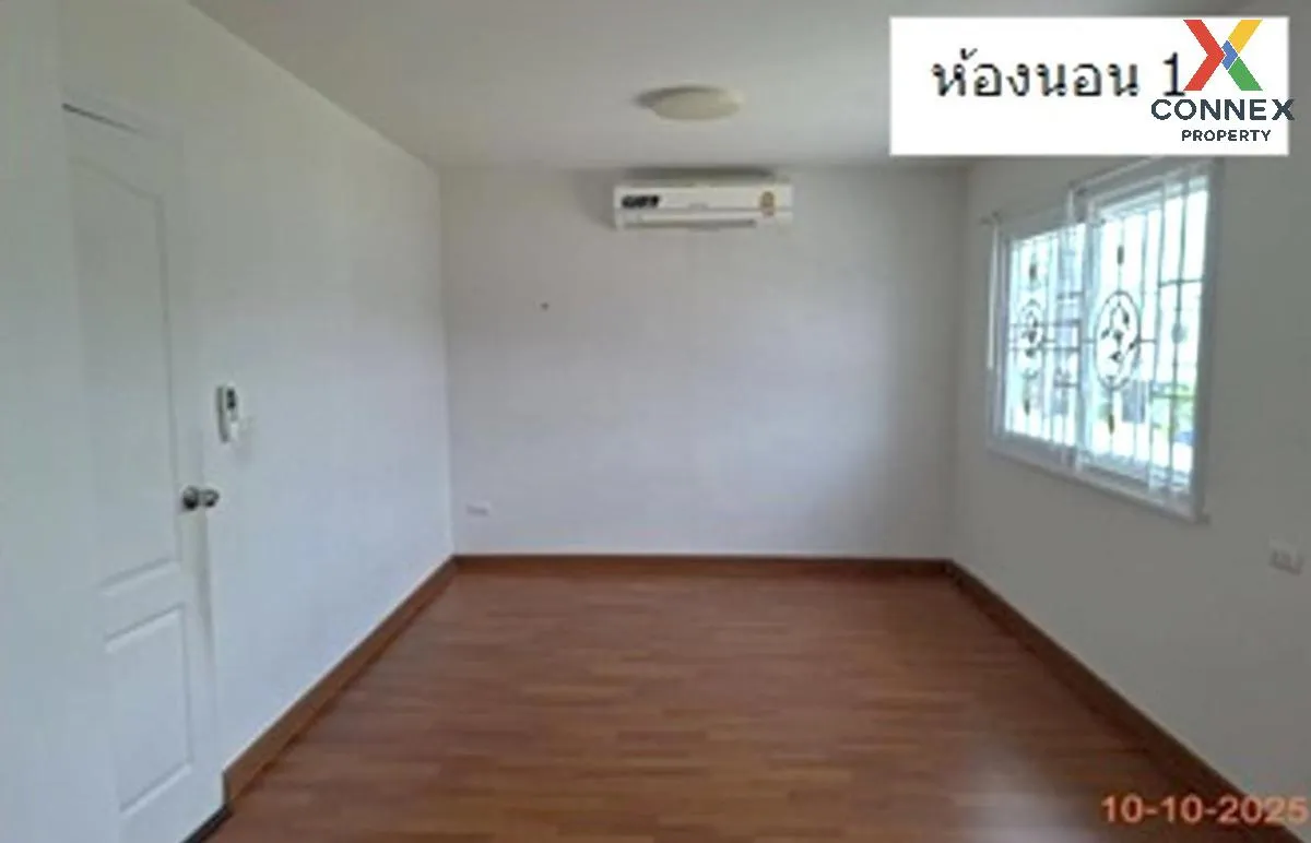 For Sale Townhouse/Townhome  , Lio Bliss Petchkasem 81 , Suan Lua