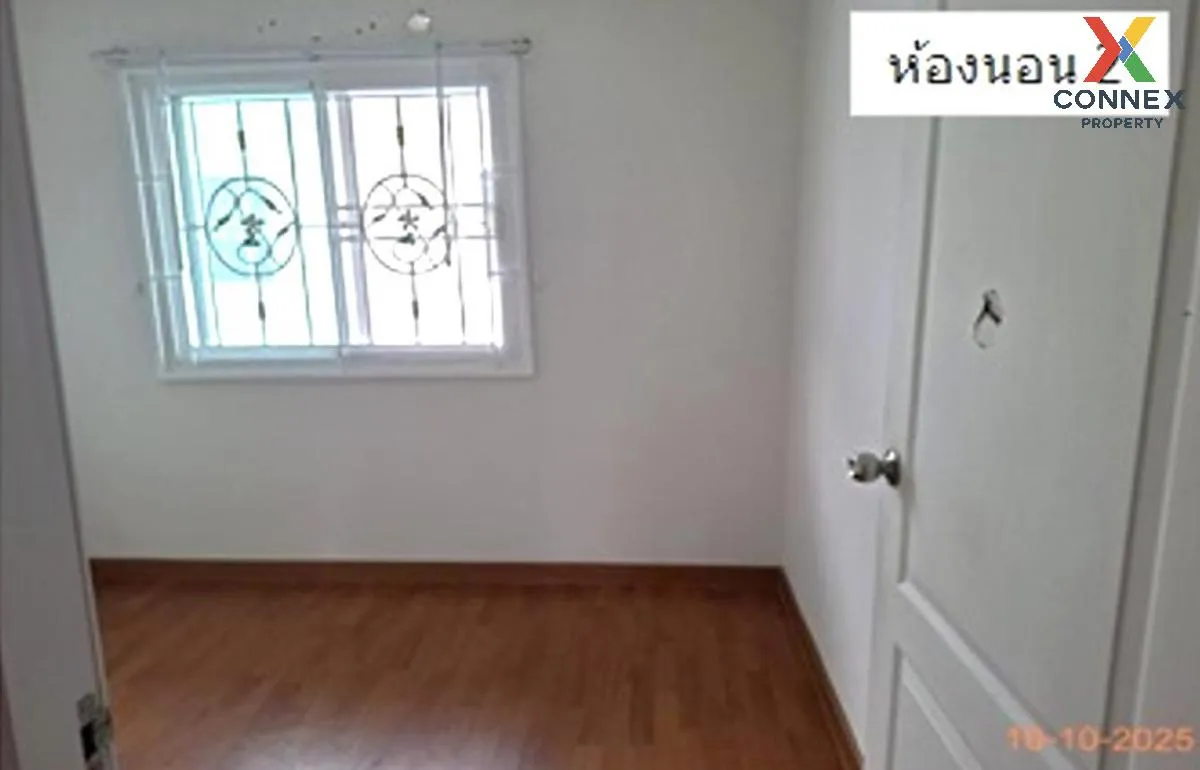 For Sale Townhouse/Townhome  , Lio Bliss Petchkasem 81 , Suan Lua