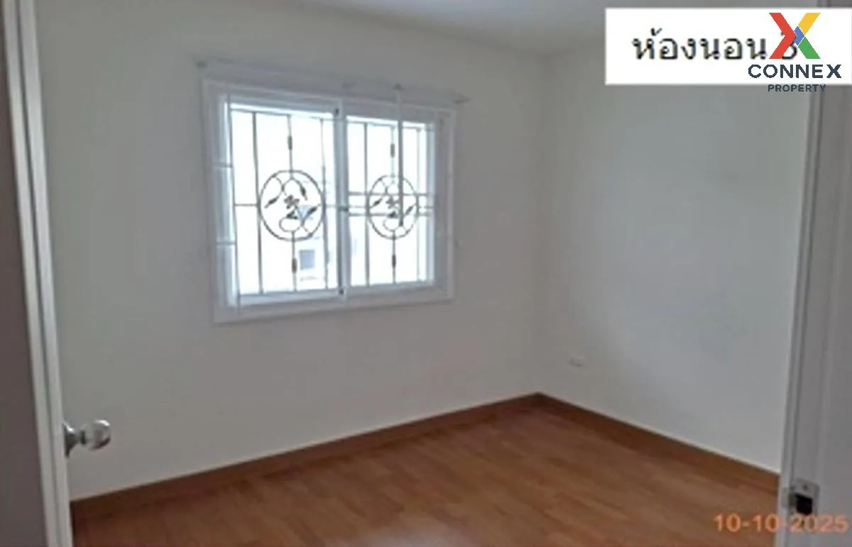 For Sale Townhouse/Townhome  , Lio Bliss Petchkasem 81 , Suan Lua