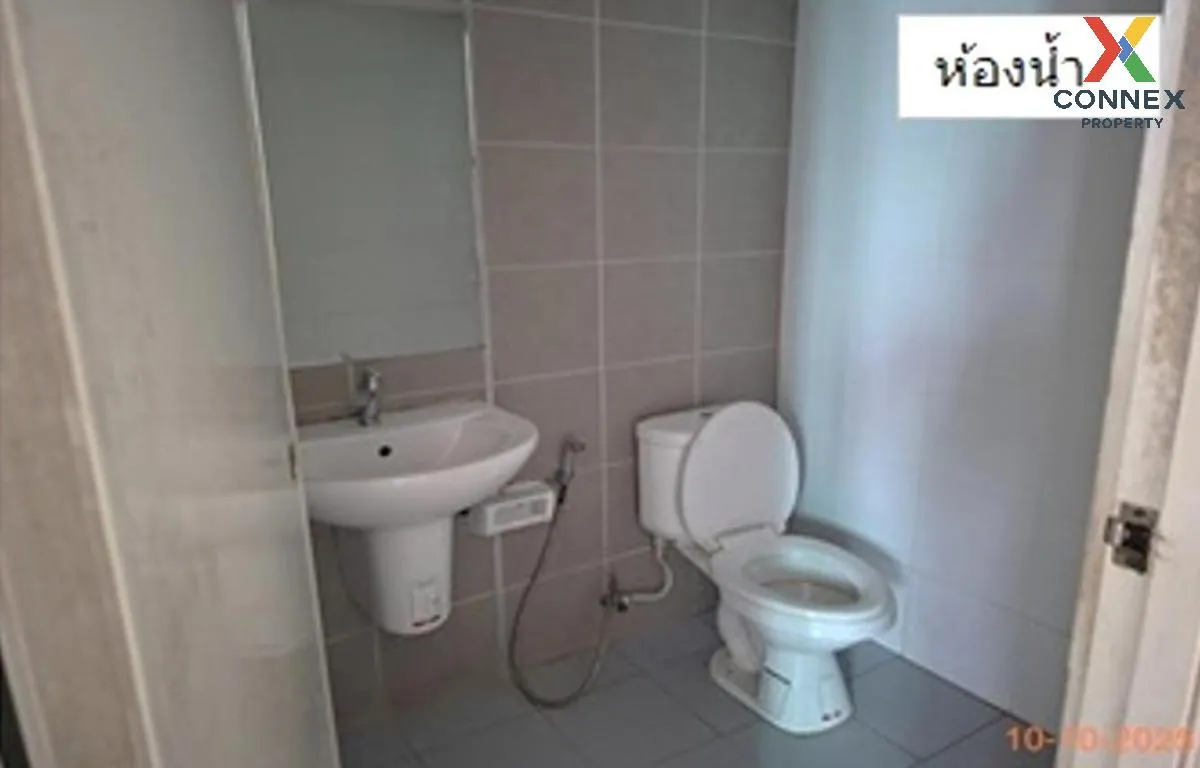 For Sale Townhouse/Townhome  , Lio Bliss Petchkasem 81 , Suan Lua