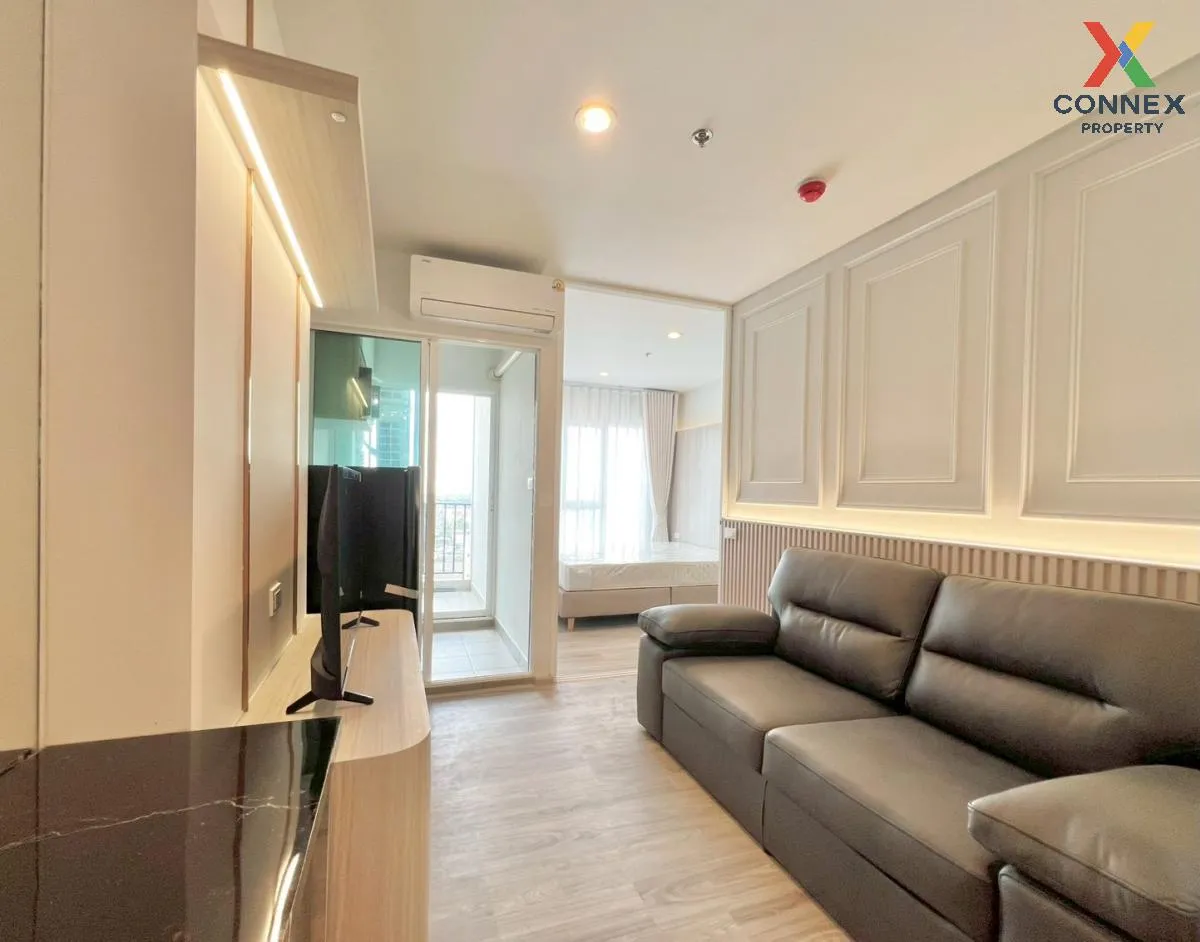 For Rent Condo , Regent Home Bangna (New Project) , Bang Na , Ban 1