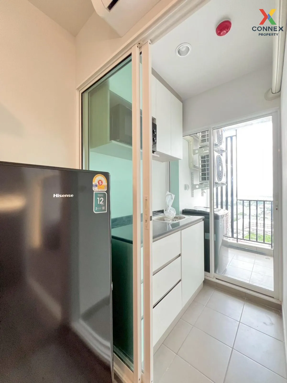 For Rent Condo , Regent Home Bangna (New Project) , Bang Na , Ban 4