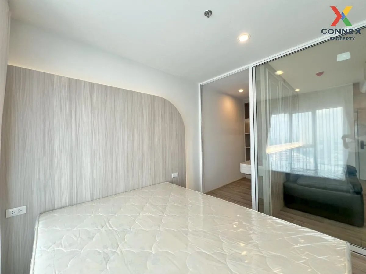 For Rent Condo , Regent Home Bangna (New Project) , Bang Na , Ban