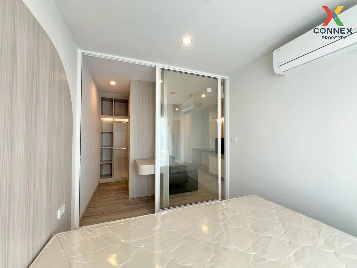 For Rent Condo , Regent Home Bangna (New Project) , Bang Na , Ban