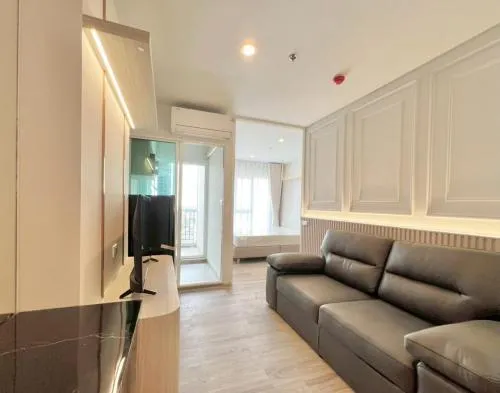 For Rent Condo , Regent Home Bangna (New Project) , Bang Na , Bang Na , Bangkok , CX-136854