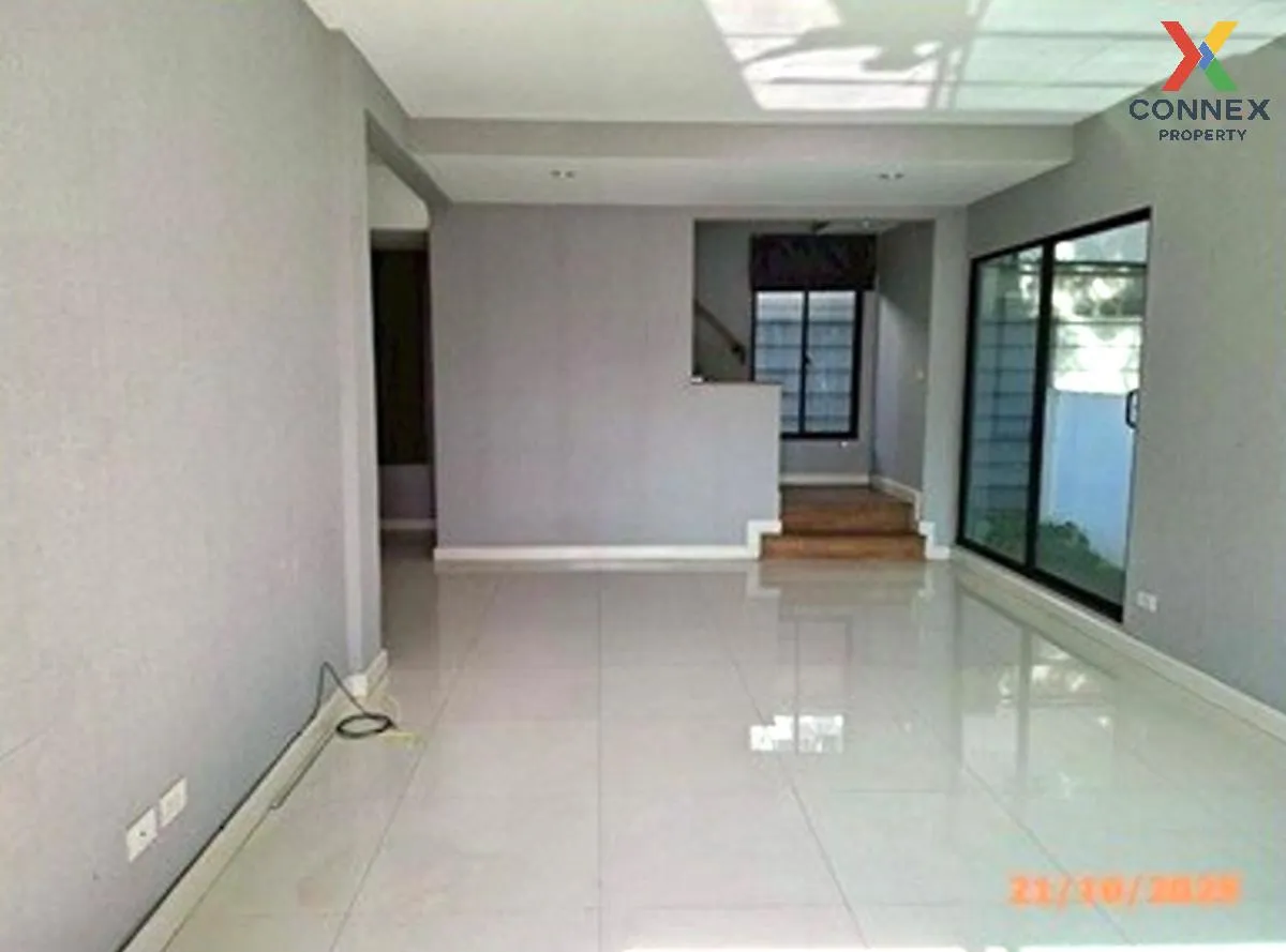 For Sale House , Natura Trend Srinakarin , Bang Mueang , Mueang S 2