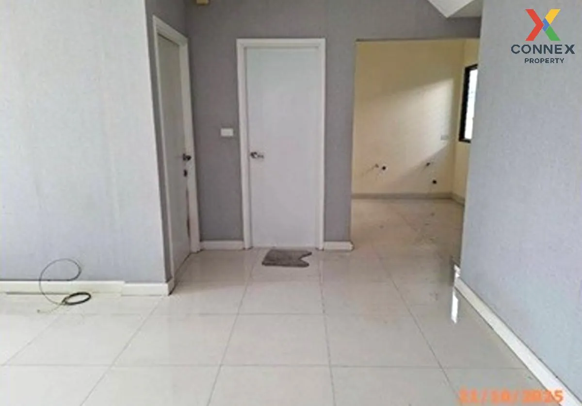 For Sale House , Natura Trend Srinakarin , Bang Mueang , Mueang S