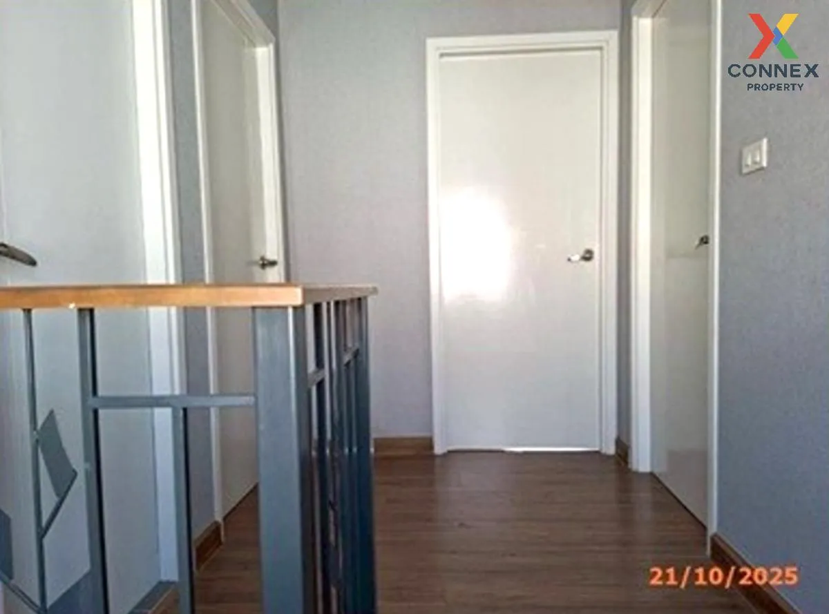 For Sale House , Natura Trend Srinakarin , Bang Mueang , Mueang S