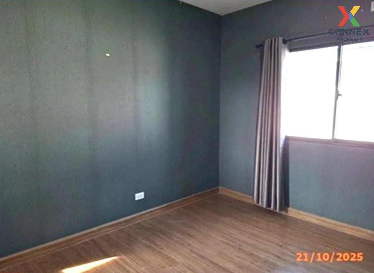 For Sale House , Natura Trend Srinakarin , Bang Mueang , Mueang S