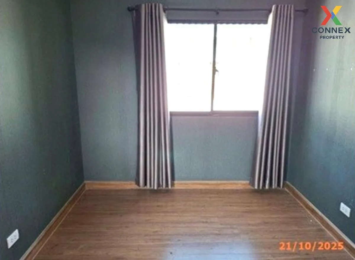 For Sale House , Natura Trend Srinakarin , Bang Mueang , Mueang S