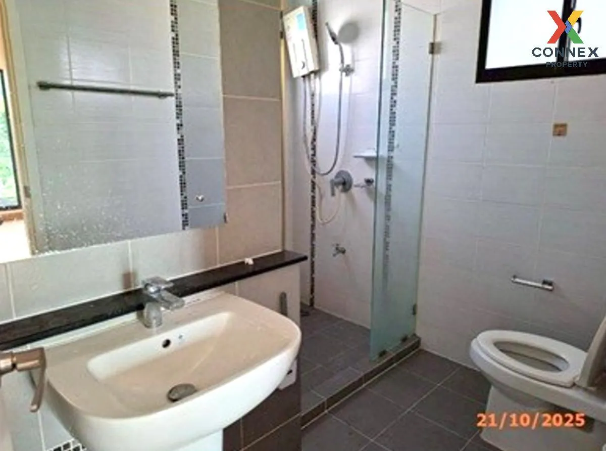 For Sale House , Natura Trend Srinakarin , Bang Mueang , Mueang S