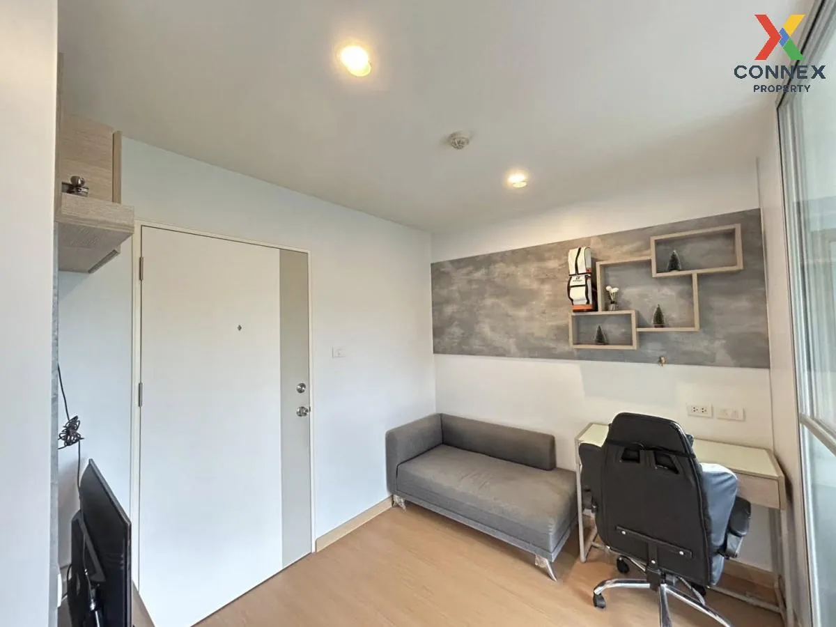 For Sale Condo , Lumpini Ville Sukhumvit 76 - Bearing Station  ,  1