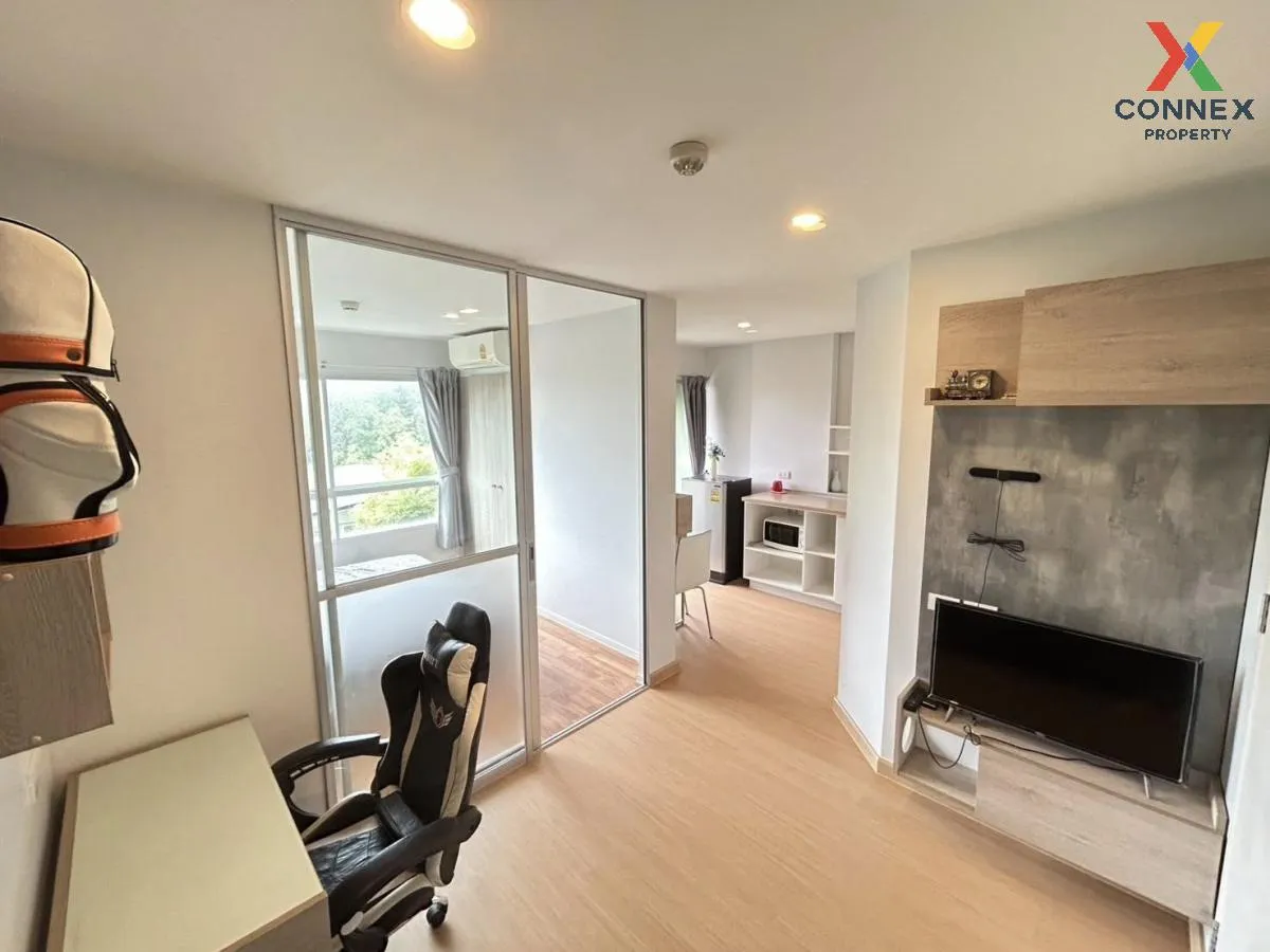 For Sale Condo , Lumpini Ville Sukhumvit 76 - Bearing Station  ,  2