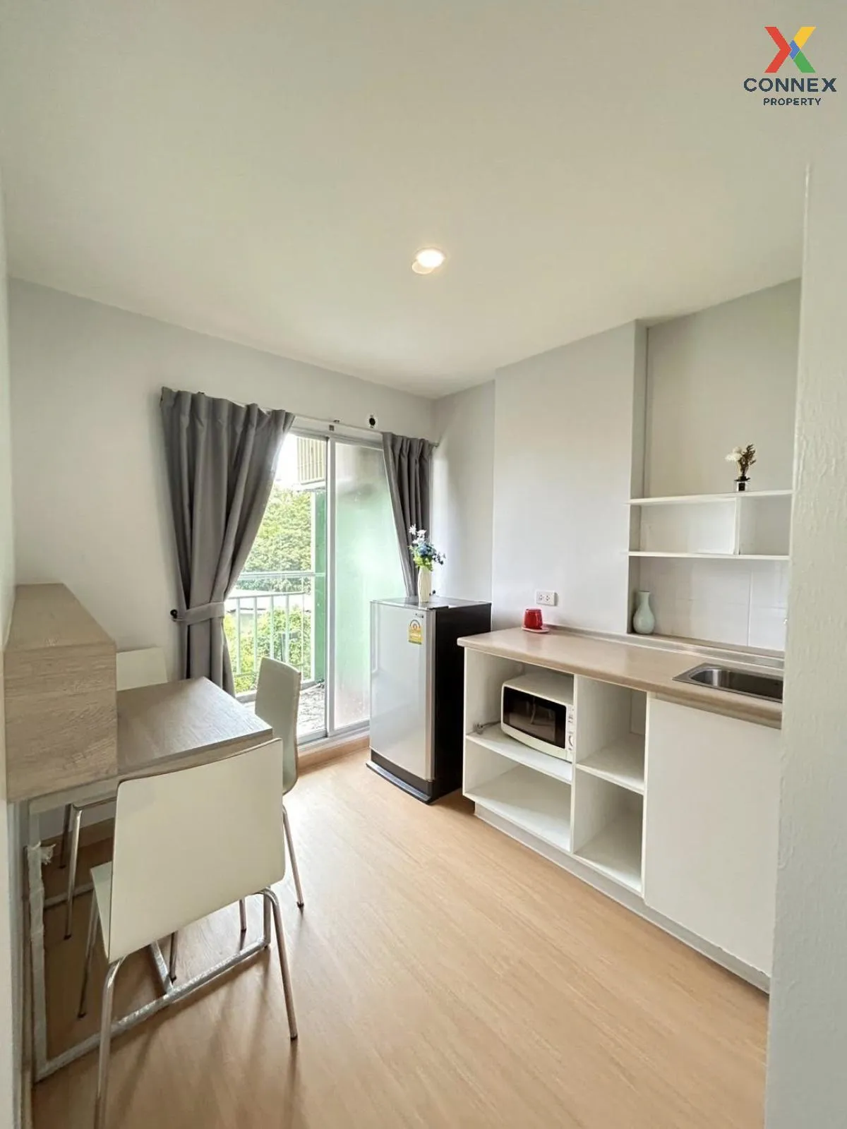 For Sale Condo , Lumpini Ville Sukhumvit 76 - Bearing Station  ,  3