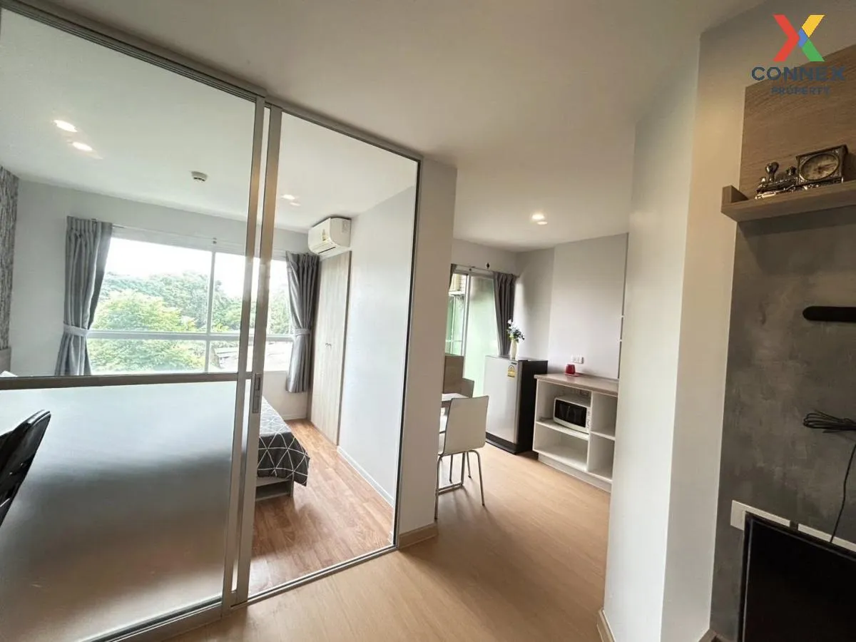 For Sale Condo , Lumpini Ville Sukhumvit 76 - Bearing Station  ,  4
