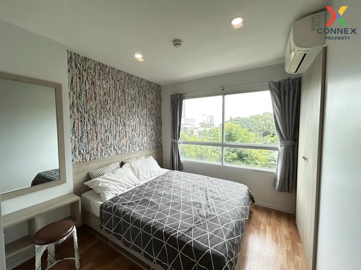 For Sale Condo , Lumpini Ville Sukhumvit 76 - Bearing Station  , 