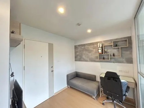 For Sale Condo , Lumpini Ville Sukhumvit 76 - Bearing Station  , BTS-Bearing , Samrong Nuea , Don Mueang , Samut Prakarn , CX-136856