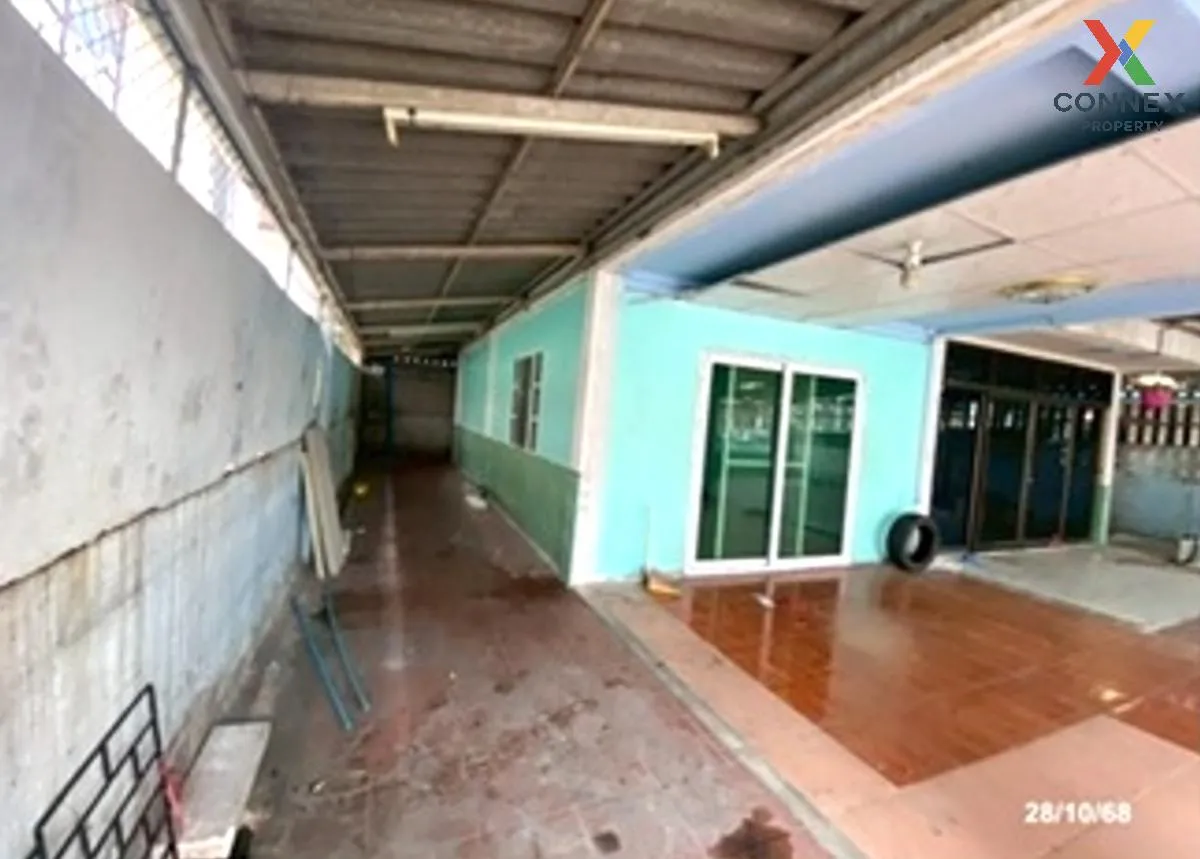 ขายทาวน์เฮ้าส์/ทาวน์โฮม  บ้านพระปิ่น 7 คลองหนึ่ง คลองหลวง ปทุมธาน 3