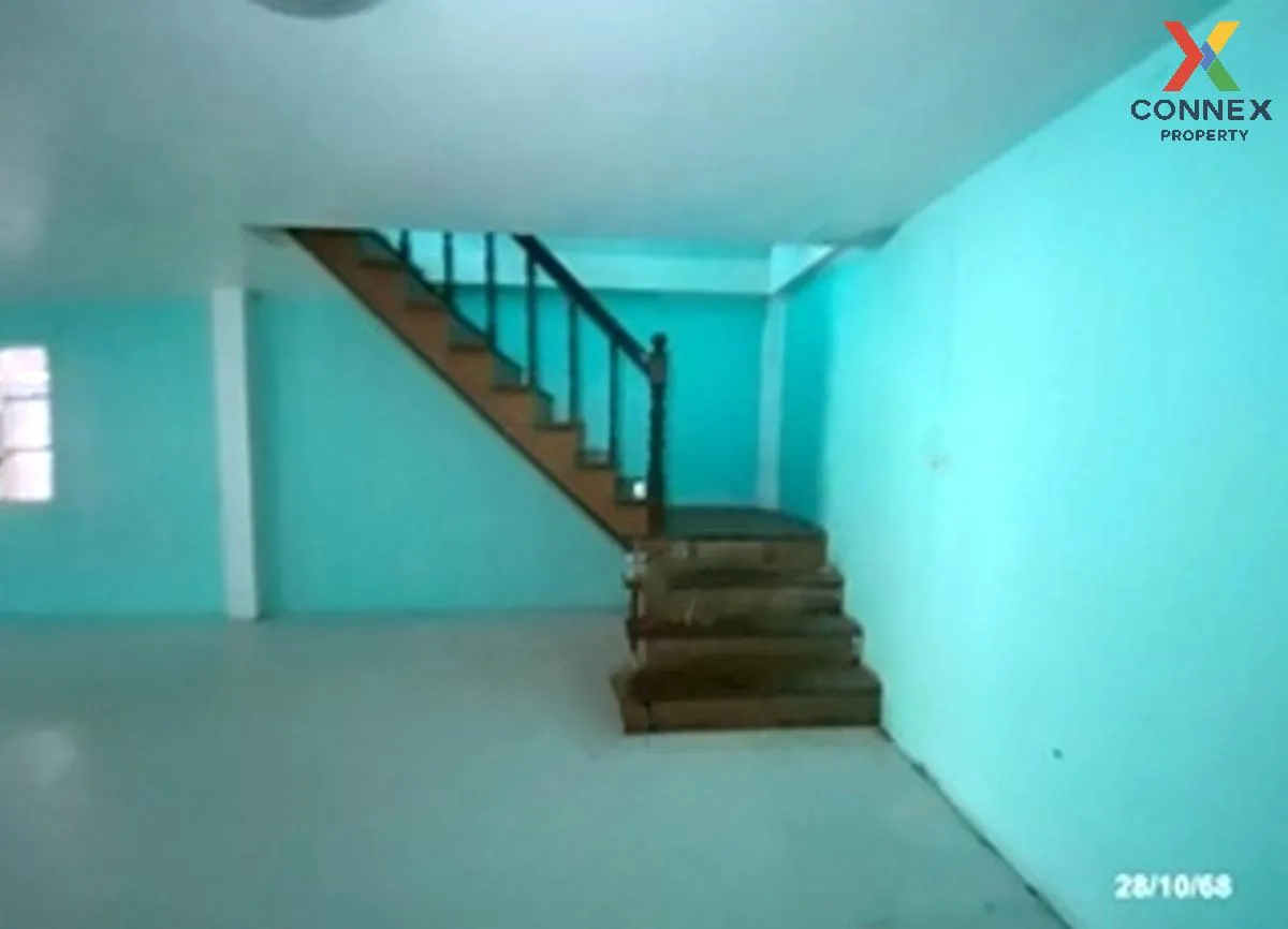 ขายทาวน์เฮ้าส์/ทาวน์โฮม  บ้านพระปิ่น 7 คลองหนึ่ง คลองหลวง ปทุมธาน 4