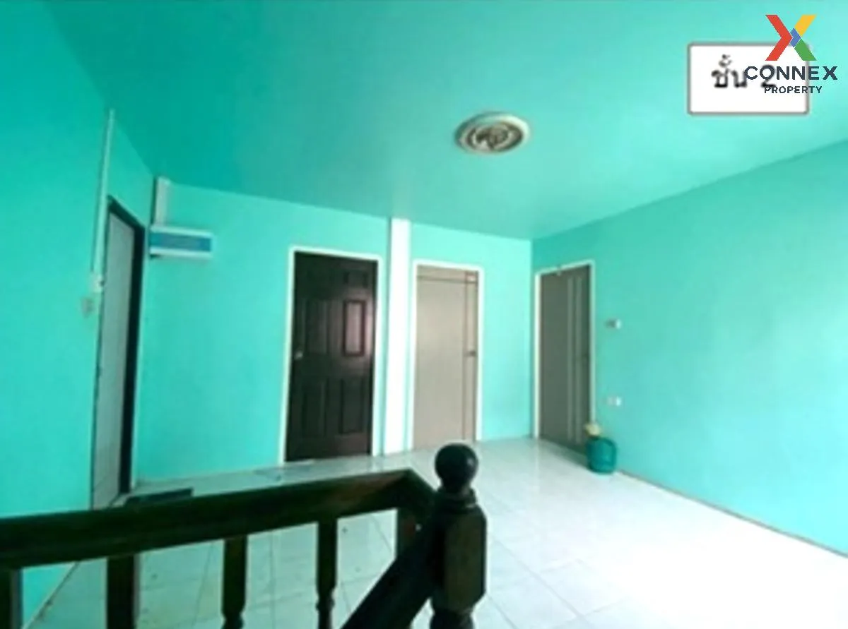 ขายทาวน์เฮ้าส์/ทาวน์โฮม  บ้านพระปิ่น 7 คลองหนึ่ง คลองหลวง ปทุมธาน