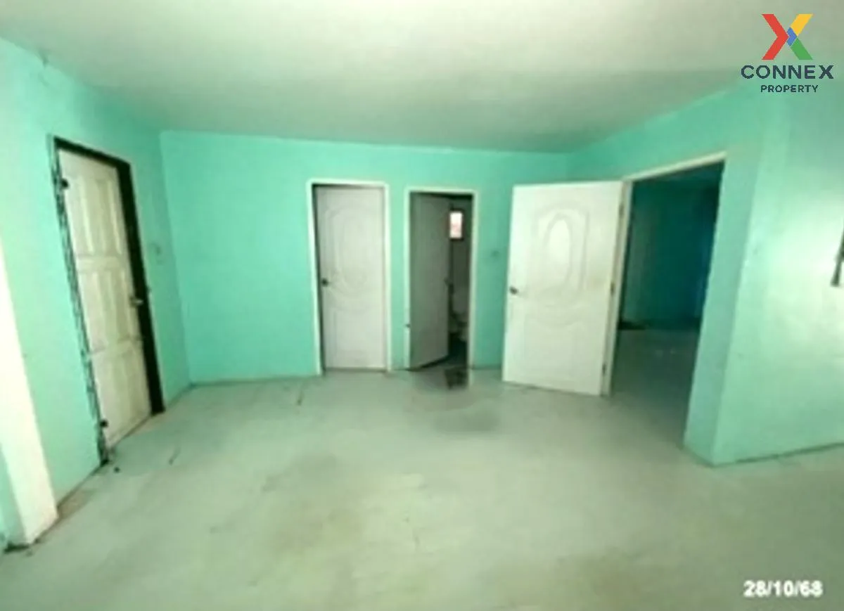 ขายทาวน์เฮ้าส์/ทาวน์โฮม  บ้านพระปิ่น 7 คลองหนึ่ง คลองหลวง ปทุมธาน