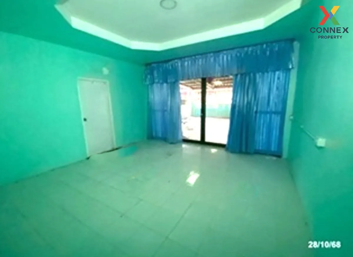 ขายทาวน์เฮ้าส์/ทาวน์โฮม  บ้านพระปิ่น 7 คลองหนึ่ง คลองหลวง ปทุมธาน