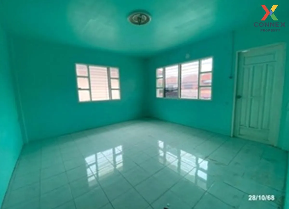 ขายทาวน์เฮ้าส์/ทาวน์โฮม  บ้านพระปิ่น 7 คลองหนึ่ง คลองหลวง ปทุมธาน