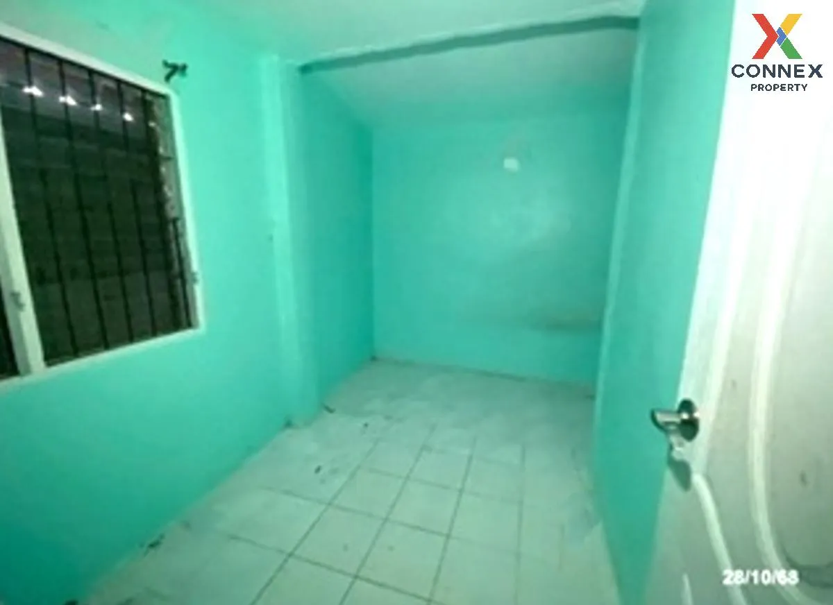 ขายทาวน์เฮ้าส์/ทาวน์โฮม  บ้านพระปิ่น 7 คลองหนึ่ง คลองหลวง ปทุมธาน