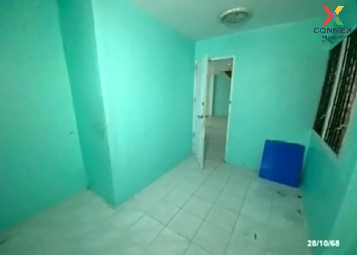 ขายทาวน์เฮ้าส์/ทาวน์โฮม  บ้านพระปิ่น 7 คลองหนึ่ง คลองหลวง ปทุมธาน