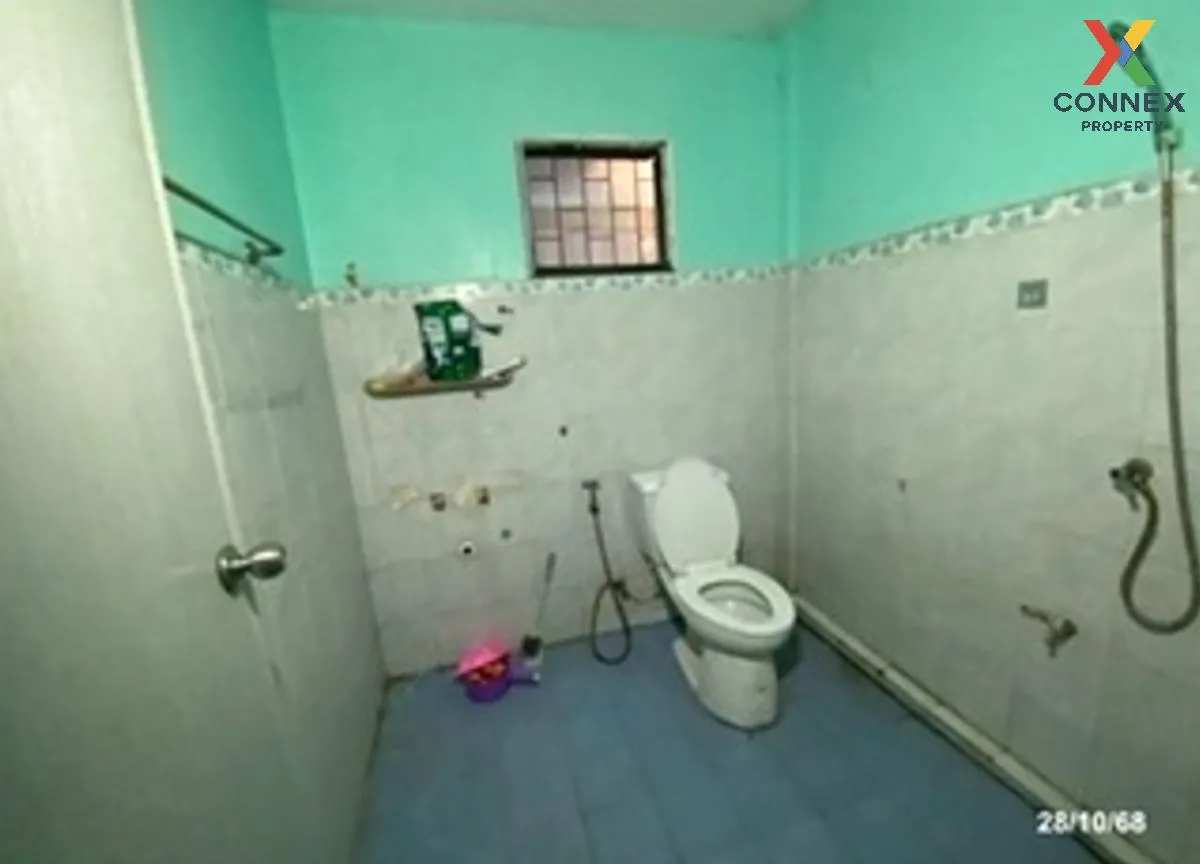 ขายทาวน์เฮ้าส์/ทาวน์โฮม  บ้านพระปิ่น 7 คลองหนึ่ง คลองหลวง ปทุมธาน