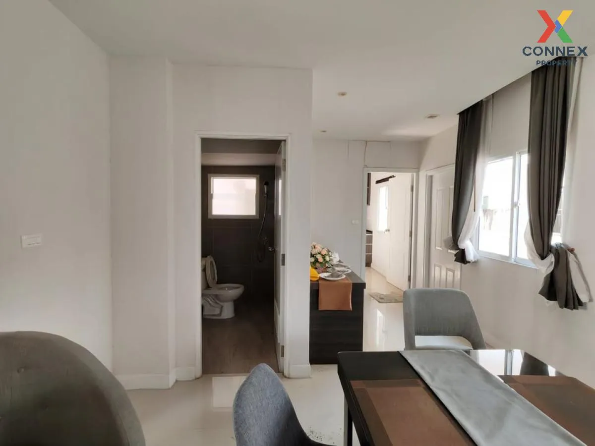 ขายบ้าน  ลลิลทาวน์ ไลโอ บลิสซ์ บางนา - สุวรรณภูมิ บางโฉลง บางพลี 