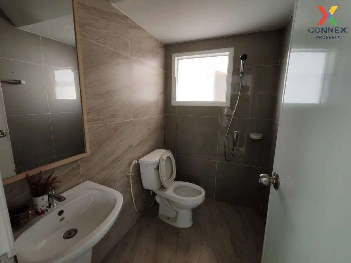 ขายบ้าน  ลลิลทาวน์ ไลโอ บลิสซ์ บางนา - สุวรรณภูมิ บางโฉลง บางพลี 