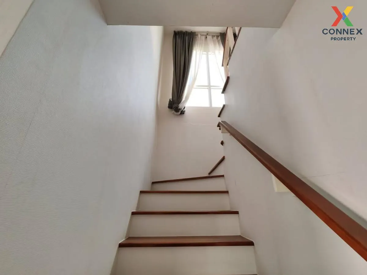 ขายบ้าน  ลลิลทาวน์ ไลโอ บลิสซ์ บางนา - สุวรรณภูมิ บางโฉลง บางพลี 