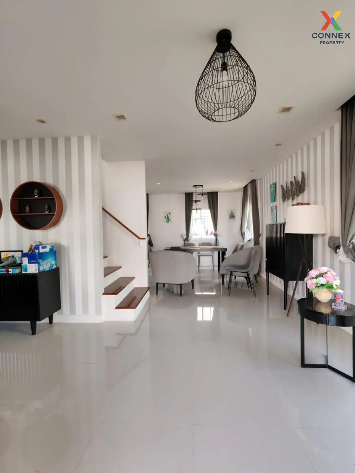 ขายบ้าน  ลลิลทาวน์ ไลโอ บลิสซ์ บางนา - สุวรรณภูมิ บางโฉลง บางพลี 