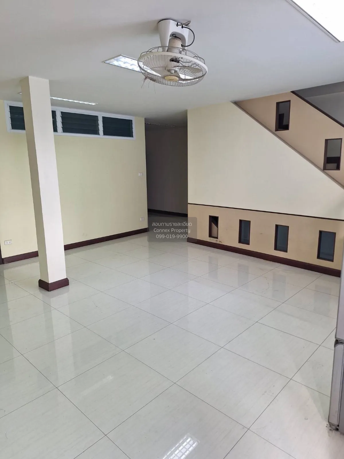 ขายอาคารพาณิชย์  4 ชั้น 3 คูหา ห้องมุม บางบำหรุ เขต บางพลัด กรุงเ 2