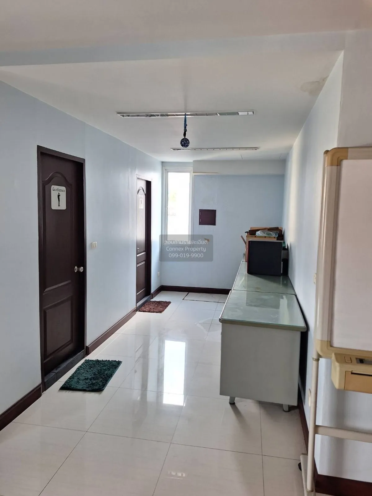 ขายอาคารพาณิชย์  4 ชั้น 3 คูหา ห้องมุม บางบำหรุ เขต บางพลัด กรุงเ