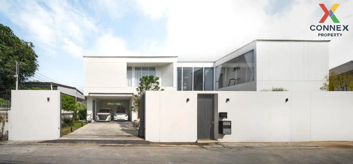 ขายบ้านเดี่ยว ซอยลาดพร้าว 64 วังทองหลาง เขต วังทองหลาง กรุงเทพ CX 1