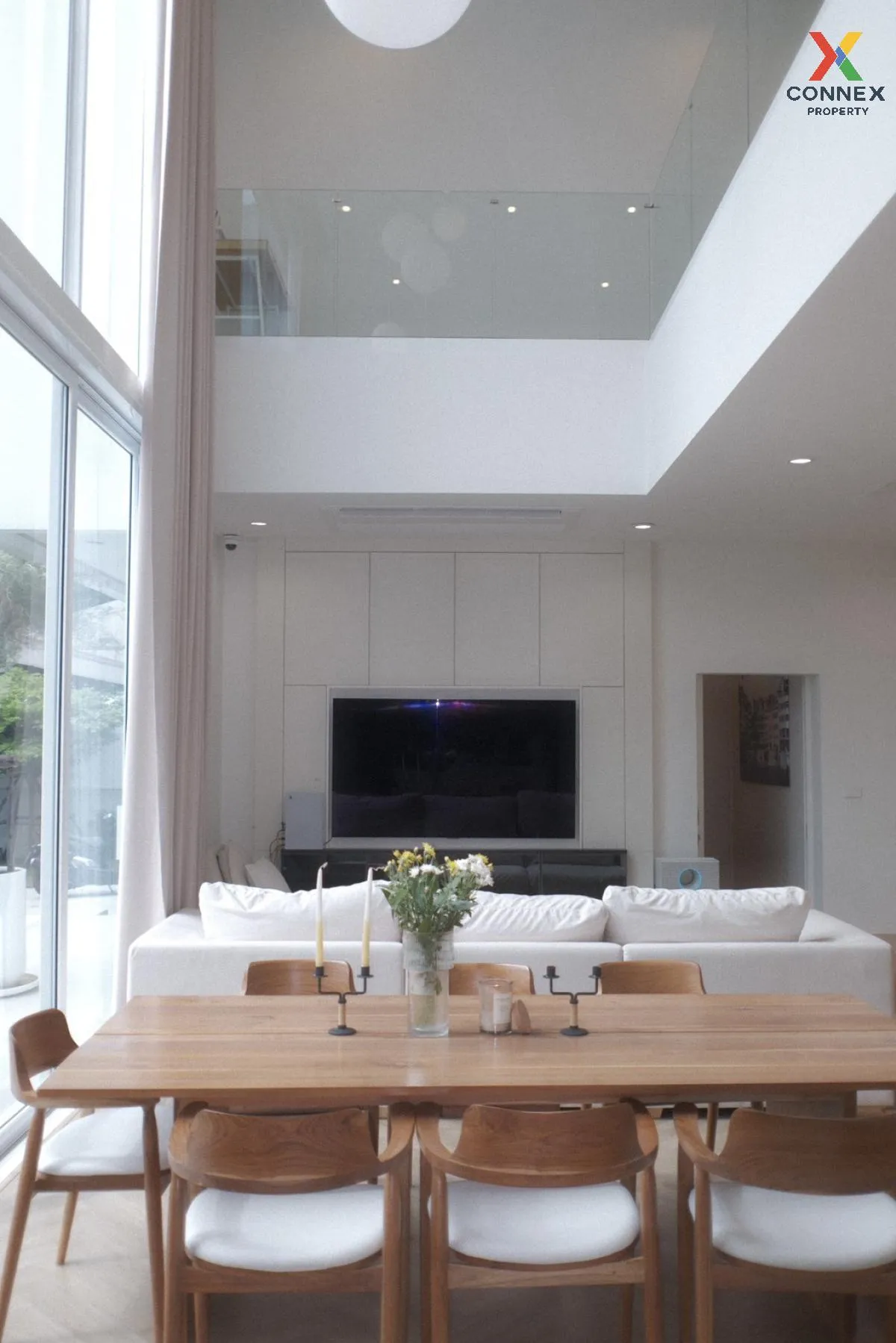 ขายบ้านเดี่ยว ซอยลาดพร้าว 64 วังทองหลาง เขต วังทองหลาง กรุงเทพ CX 2