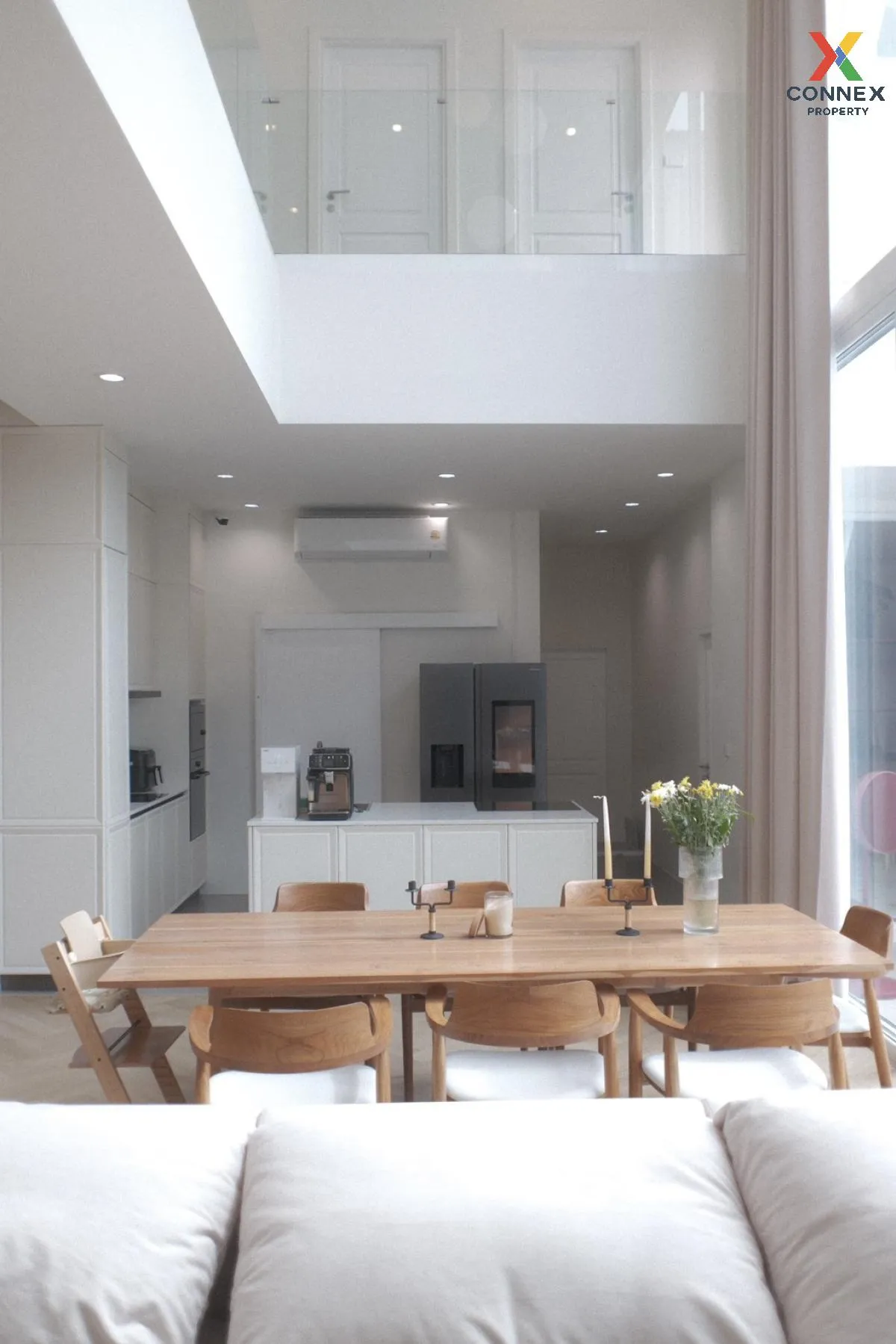 ขายบ้านเดี่ยว ซอยลาดพร้าว 64 วังทองหลาง เขต วังทองหลาง กรุงเทพ CX 3